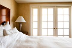 Llanelieu bedroom extension costs