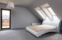 Llanelieu bedroom extensions