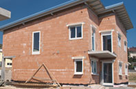 Llanelieu home extensions